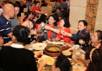 Đi họp lớp mỗi người phải đóng 6 triệu, tôi từ chối, sau đó rời khỏi nhóm chat chung mà không hề hối hận