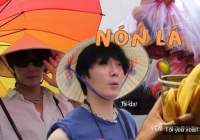 Jung Il Woo “chính thức” làm rể Việt rồi: Trả giá căng như người bản địa, ăn 2 lần món bánh mì trứ danh này