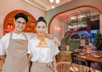 Sự nghiệp mở nhà hàng đầy 'sóng gió' của chồng Ngô Thanh Vân: Sau bao năm vẫn gặp cảnh 'đập đi xây lại'?