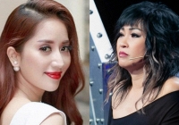 Phương Thanh lên tiếng khi bị réo tên trong vụ 'vay 80 triệu' của Khánh Thi, hỏi thẳng câu điếng người 