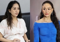 Thu Minh bị gọi tên là nữ ca sĩ nợ 80 triệu đồng sau 13 năm chưa trả, Khánh Thi đã có câu trả lời