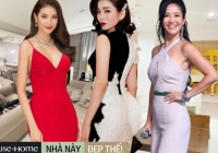 Cơ ngơi trời Tây của các 'chị đẹp': Hồng Nhung ở biệt thự Pháp lãng mạn, Lệ Quyên tậu dinh thự 1,5 triệu đô tại xứ cờ hoa