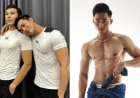 Bạn trai vừa công khai của Nam vương Ngọc Tình là ai?