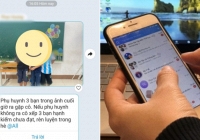 Đoạn tin nhắn của cô giáo trong nhóm lớp khiến phụ huynh Hà Nội tức 'nổ mắt', netizen thì tranh cãi kịch liệt