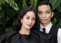 Khánh Thi bị dân mạng tràn vào thả phẫn nộ sau vụ đòi nợ, Phan Hiển cũng không tránh khỏi vạ lây