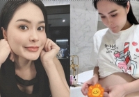 Bị nói làm IVF kiếm con trai mặc dù trước bảo ''không thèm'', đại gia quận 7 Đoàn Di Băng đáp lại lý do gây xúc động