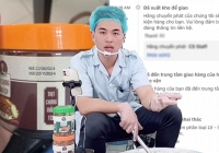 Bị tố không minh bạch về thông tin ngày sản xuất thịt chưng mắm tép, Lê Anh Nuôi nói gì giữa 'drama'?