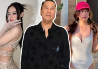 Chồng cũ Lệ Quyên hậu ly hôn: Vướng tin đồn hẹn hò với nhiều chân dài trẻ tuổi, bức ảnh cùng học trò Hà Hồ gây chú ý