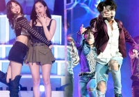 Sốc với số tiền mà 1 idol nhận được sau khi xuất hiện ở show âm nhạc