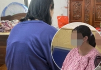 Vụ bé gái 12 tuổi ở Hà Nội sinh con: Xuất hiện nghi phạm mới, cũng là bạn của bố bé