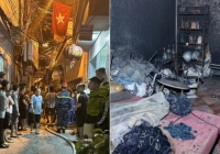 Từ vụ cháy khiến 14 người tử vong ở Trung Kính (Hà Nội): Những kỹ năng sinh viên BẮT BUỘC phải biết khi hỏa hoạn xảy ra