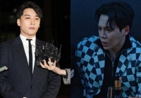 Từng có phim Hàn tái hiện vụ án Burning Sun, dằn mặt Seungri cùng loạt bê bối tình dục chấn động
