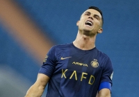 Vì sao Ronaldo có ghi cả trăm bàn ở Al Nassr cũng không có cửa giành Quả bóng vàng 2024?