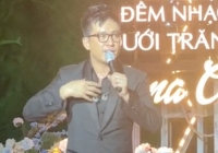 Tuấn Hưng tuyên bố 'dỗi' cộng đồng mạng, nói sẽ mở lại MV Quả táo vàng với điều kiện này