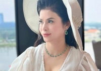 Cuộc sống hiện tại của CEO Lê Hoàng Diệp Thảo sau 5 năm ly hôn 