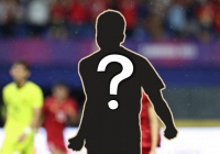 Khó hiểu tiền đạo 3 năm mới ghi được 1 bàn ở V.League vẫn được gọi lên đội tuyển Việt Nam 