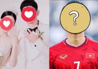 Một tiền vệ nổi tiếng xin không lên đội tuyển Việt Nam vì bận làm đám cưới