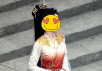 Mỹ nhân Hoa ngữ đẹp cao quý ở phim mới gây sốt MXH, netizen nhận xét: Thảm họa thẩm mỹ giờ cũng đáng tin quá!