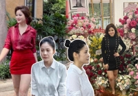 Vỏ bọc hào nhoáng của ''nữ đại gia quận 7' trước khi bị tuyên án chung thân vì giăng bẫy lừa hơn 1.200 tỷ đồng