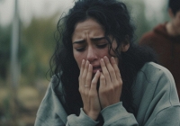 Nhìn bố mở từng cánh cửa kêu gào tên tôi, khuôn mặt tái nhợt, mắt đỏ tia máu mà tôi sững người nhận ra mình đã bỏ quên một điều