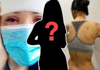 Sao nữ Vbiz bị bạo hành lúc mang thai, chồng sắp cưới 'giam lỏng' nhưng 1 năm sau mới công khai vạch trần