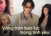 Từ vụ Decao 'tăng tương tác' với Lâm Minh: Vòng tròn bạo lực hay Hội chứng Stockholm trong tình yêu đáng sợ thế nào?