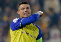 Vì sao Ronaldo không thể giành Chiếc giày vàng dù vừa thiết lập kỷ lục ghi bàn chưa từng có?