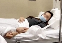 Chồng mất ăn mất ngủ vì mùi hôi miệng của vợ, đi khám mới hay cô mắc bệnh hiểm nghèo