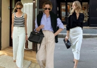 Fashion blogger 40 tuổi gợi ý 5 công thức diện đồ tối giản nhưng vẫn giúp vẻ ngoài trẻ trung hơn