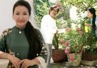 Quá khứ của 'mẹ chồng quốc dân': Từng trốn mẹ sống chung với người yêu, ở nhà dột, bỏ việc lương cao để chăm con