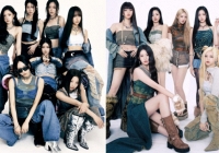 Nhóm nhạc được dự đoán “đe dọa cả Kpop” cũng bị cuốn vào 'vũ trụ đạo nhái', BABYMONSTER bị gọi tên