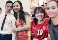 Làm rể nhà cựu Chủ tịch CLB Sài Gòn, Văn Quyết bị em vợ trêu chọc chuyện tiền thưởng bóng đá