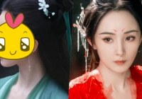 'Nữ thần cổ trang' đóng cameo nhưng hoàn toàn áp đảo Dương Mịch ở phim mới