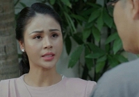 'Trạm cứu hộ trái tim': An Nhiên lộ bí mật từng 'lên giường' với Việt nhưng lại được khán giả khen
