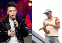 1001 'kiếp nạn' trước giờ G của NSX Anh trai vượt ngàn chông gai