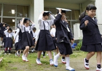 Những môn học siêu kỳ lạ ở trường học khắp thế giới: Nhật Bản có môn 'Ngưỡng mộ thiên nhiên', Mỹ khiến nhiều người bất ngờ