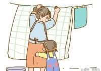 'Tại sao đứa trẻ nào cũng thích bám lấy mẹ?' - Sự thật bất ngờ đằng sau khiến ai cũng đau lòng