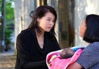 Đến thăm em chồng sinh con, mẹ chồng liền dúi vào tay tôi 100 triệu cùng lời khẩn cầu làm tôi choáng váng đầu óc