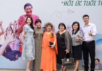 NSND Thanh Hoa: Anh Phạm Tuyên là một người mà tôi rất yêu thương