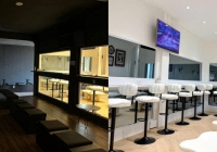 Quán cà phê dating nhìn lén liên tục thanh minh, khẳng định 'trong sạch' nhưng sau khi làm việc với cơ quan chức năng thì lại có động thái khác