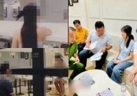 Vì sao quán cà phê 'hẹn hò' dùng gương một chiều ở TP.HCM chỉ bị phạt hành chính?