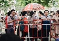 Nhà có con chuẩn bị thi lớp 10, bố mẹ TUYỆT ĐỐI không nói 5 câu này, rất dễ ảnh hưởng xấu đến con