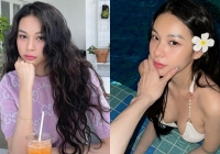 Phí Phương Anh và đại gia hơn 22 tuổi đã chia tay? 