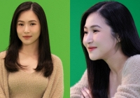 Visual thực của Hương Tràm ở tuổi 29 ra sao? 