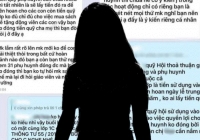 Những lần nhóm phụ huynh gây sóng gió: Hết cô gửi nhầm clip chửi bới học sinh đến mẹ 'bóc phốt' vì con phải nhìn các bạn ăn liên hoan