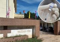 Bé gái hơn 2 tháng tuổi tử vong bất thường sau khi tiêm vaccine '5 trong 1': Dương tính với ho gà