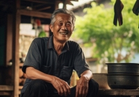 Lương hưu 7 triệu nhưng bố phải gọi điện vay tôi 2 triệu mừng đám cưới cháu đích tôn, biết việc bố đang làm mà tôi rơi nước mắt