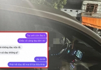 Xôn xao MXH: Chàng bác sĩ đi xế hộp giở trò sờ soạng ngay lần đầu gặp mặt khiến cô gái hoảng loạn bỏ chạy, phải gọi mẹ đến cứu