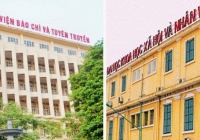 12 trường đại học ở Hà Nội 'hở ra' là bị đặt lên bàn cân so sánh với nhau: Cùng đào tạo chung 1 ngành, bên nào chất lượng hơn?