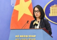 Bộ Ngoại giao thông tin về nữ du học sinh Việt Nam mất tích ở Pháp